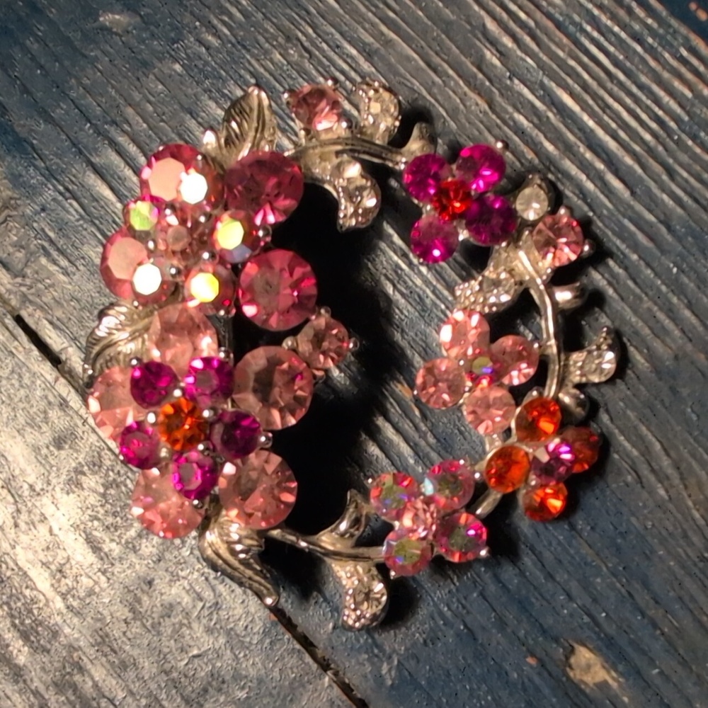 Vintage Brooch